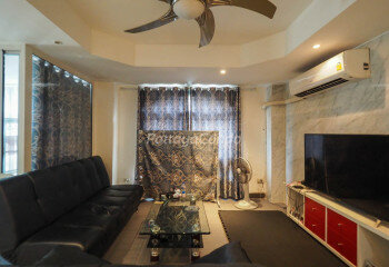 Кондоминиум в Паттайе, Таиланд | THE155225