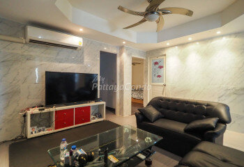 Кондоминиум в Паттайе, Таиланд | THE155225