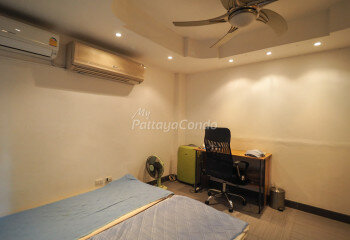 Кондоминиум в Паттайе, Таиланд | THE155225