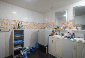 Кондоминиум в Паттайе, Таиланд | THE155225