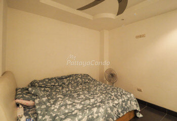 Кондоминиум в Паттайе, Таиланд | THE155225