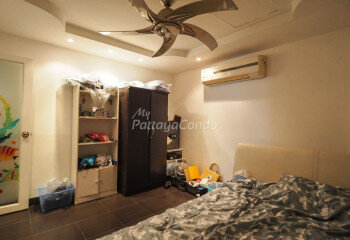 Кондоминиум в Паттайе, Таиланд | THE155225