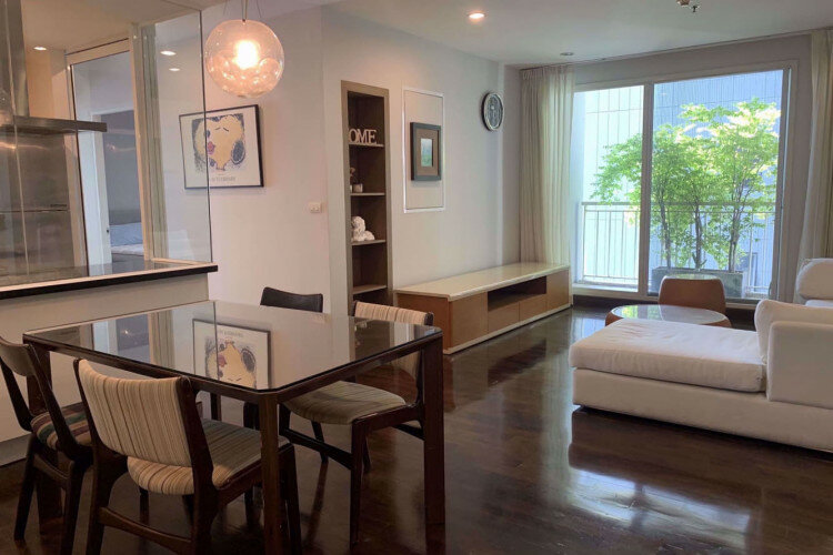 Кондоминиум в Бангкоке, Таиланд | THE249036