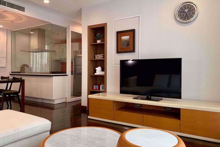 Кондоминиум в Бангкоке, Таиланд | THE249036