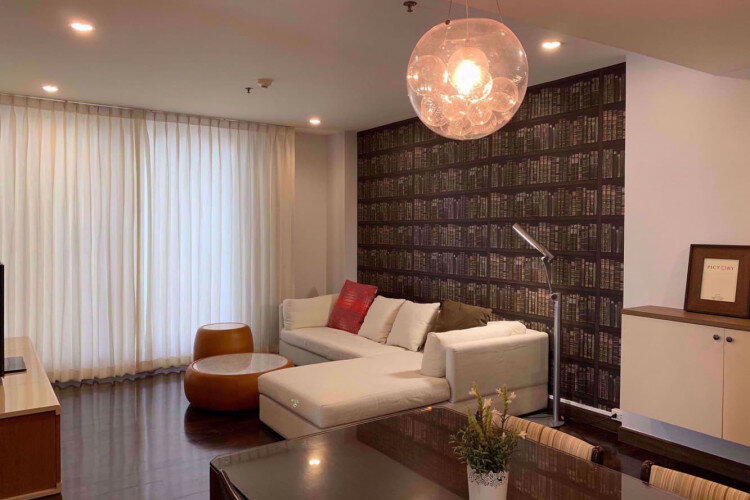 Кондоминиум в Бангкоке, Таиланд | THE249036