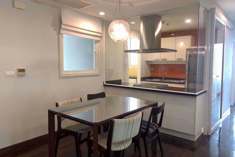 Кондоминиум в Бангкоке, Таиланд | THE249036