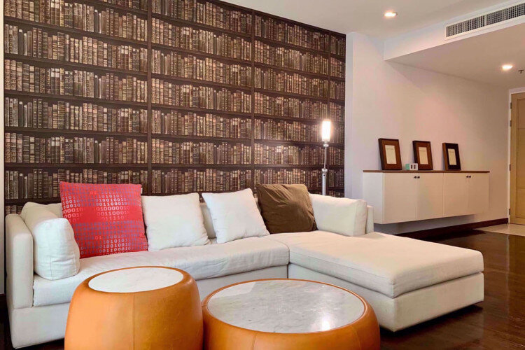 Кондоминиум в Бангкоке, Таиланд | THE249036