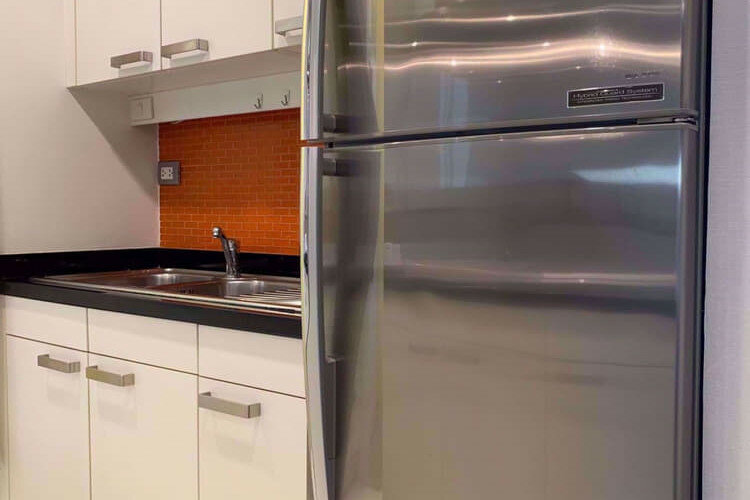 Кондоминиум в Бангкоке, Таиланд | THE249036