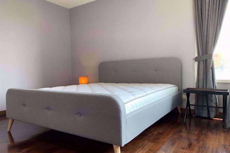 Кондоминиум в Бангкоке, Таиланд | THE249036