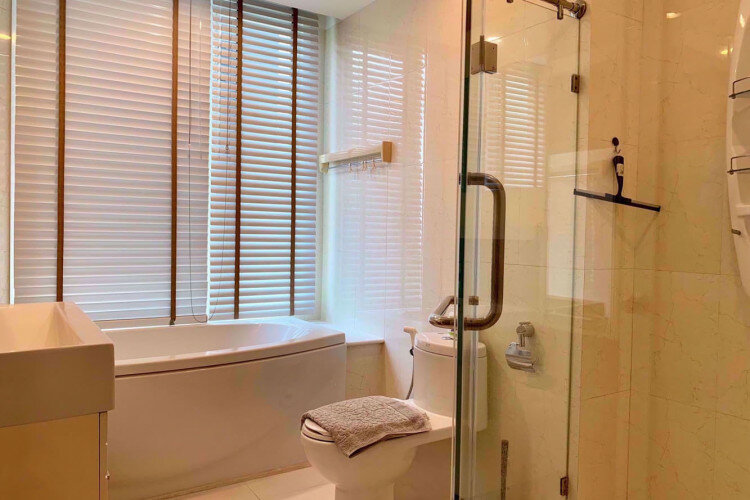 Кондоминиум в Бангкоке, Таиланд | THE249036