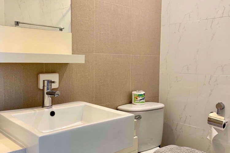 Кондоминиум в Бангкоке, Таиланд | THE249036