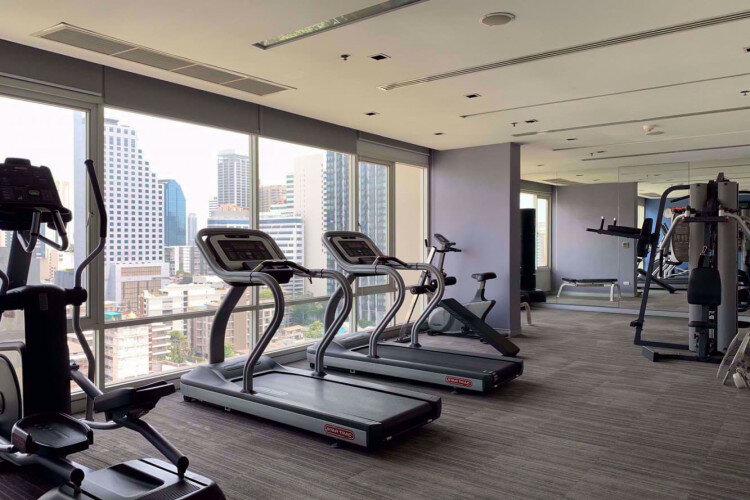 Кондоминиум в Бангкоке, Таиланд | THE249036