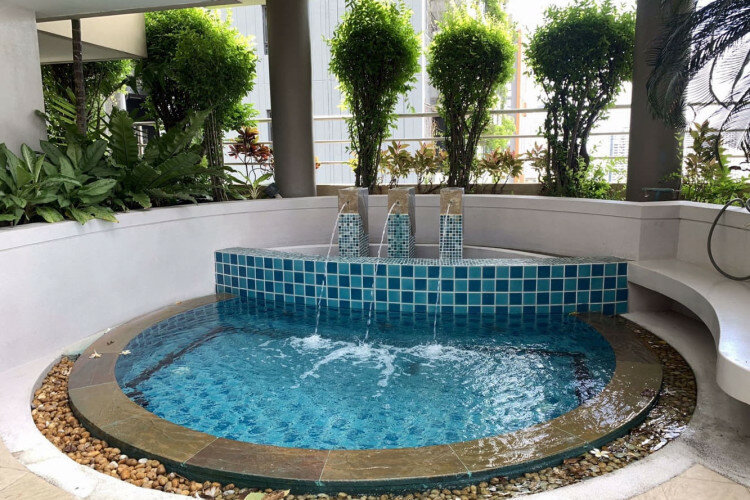 Кондоминиум в Бангкоке, Таиланд | THE249036