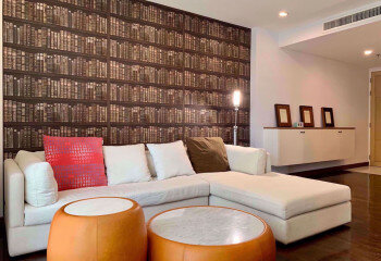 Кондоминиум в Бангкоке, Таиланд | THE249036