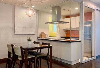 Кондоминиум в Бангкоке, Таиланд | THE249036