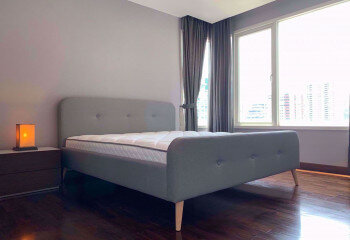 Кондоминиум в Бангкоке, Таиланд | THE249036