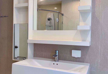 Кондоминиум в Бангкоке, Таиланд | THE249036