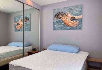 Кондоминиум в Бангкоке, Таиланд | THE249036