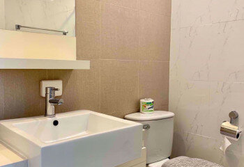 Кондоминиум в Бангкоке, Таиланд | THE249036