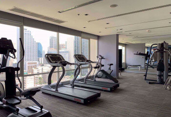 Кондоминиум в Бангкоке, Таиланд | THE249036