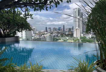 Кондоминиум в Бангкоке, Таиланд | THE249036