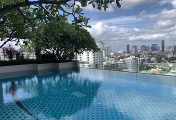 Кондоминиум в Бангкоке, Таиланд | THE249036