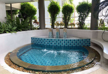 Кондоминиум в Бангкоке, Таиланд | THE249036