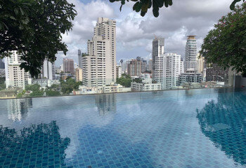 Кондоминиум в Бангкоке, Таиланд | THE249036