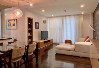 Кондоминиум в Бангкоке, Таиланд 