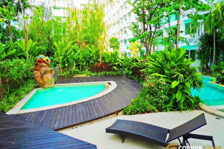 Кондоминиум в Паттайе, Таиланд | THE328273