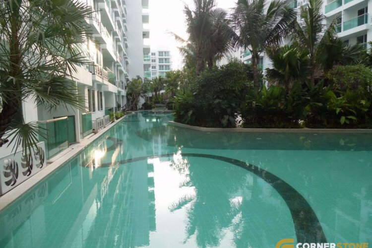 Кондоминиум в Паттайе, Таиланд | THE328273