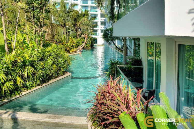 Кондоминиум в Паттайе, Таиланд | THE328273