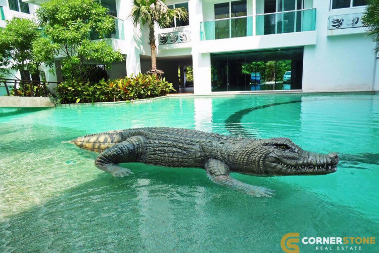 Кондоминиум в Паттайе, Таиланд | THE328273