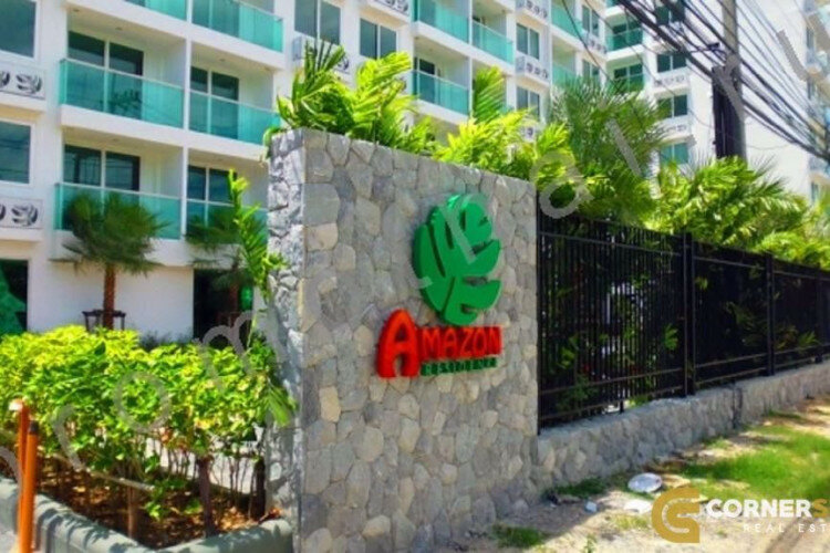 Кондоминиум в Паттайе, Таиланд | THE328273