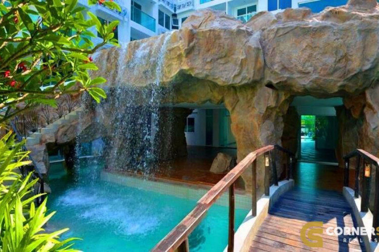 Кондоминиум в Паттайе, Таиланд | THE328273