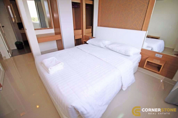 Кондоминиум в Паттайе, Таиланд | THE328273