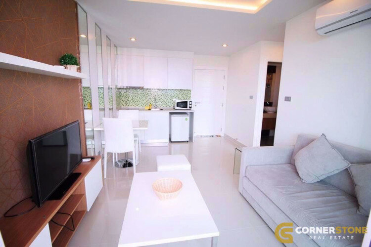 Кондоминиум в Паттайе, Таиланд | THE328273