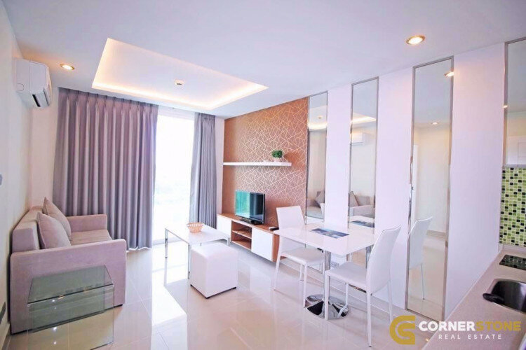 Кондоминиум в Паттайе, Таиланд | THE328273