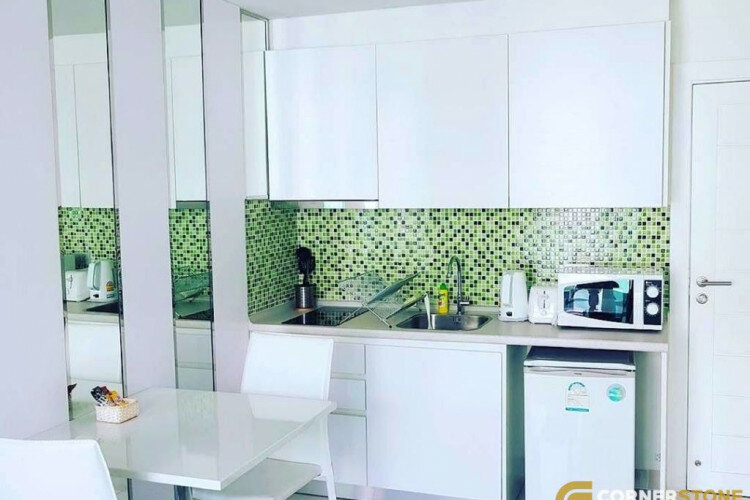 Кондоминиум в Паттайе, Таиланд | THE328273