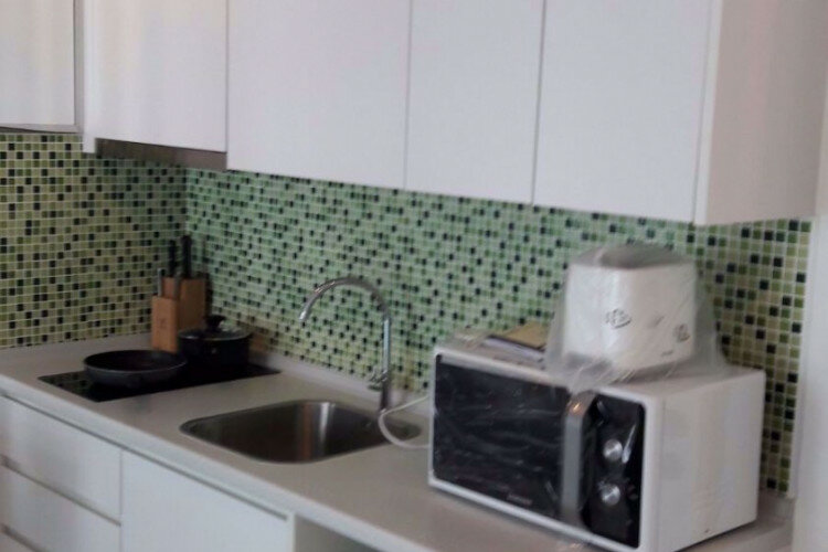 Кондоминиум в Паттайе, Таиланд | THE328273