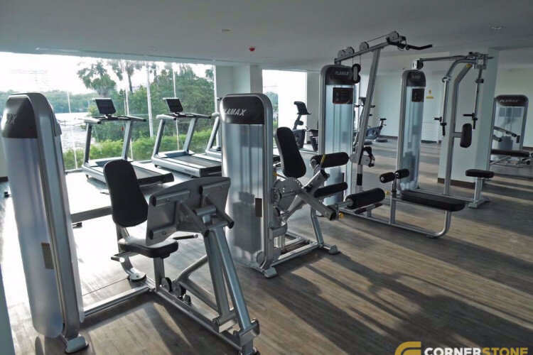 Кондоминиум в Паттайе, Таиланд | THE328273