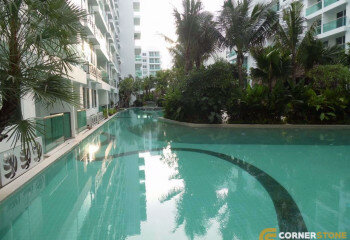 Кондоминиум в Паттайе, Таиланд | THE328273