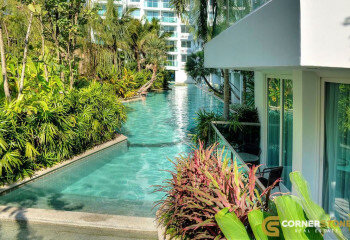 Кондоминиум в Паттайе, Таиланд | THE328273