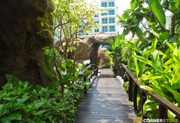 Кондоминиум в Паттайе, Таиланд | THE328273