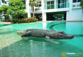 Кондоминиум в Паттайе, Таиланд | THE328273