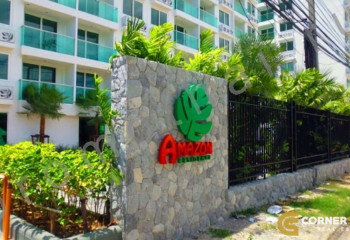 Кондоминиум в Паттайе, Таиланд | THE328273