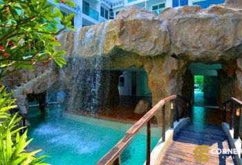 Кондоминиум в Паттайе, Таиланд | THE328273