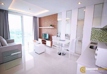 Кондоминиум в Паттайе, Таиланд | THE328273