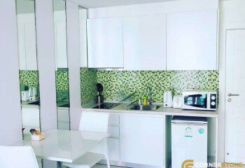 Кондоминиум в Паттайе, Таиланд | THE328273