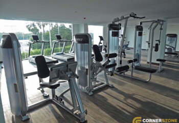 Кондоминиум в Паттайе, Таиланд | THE328273